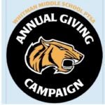 Annual Giving Campaign Logo with Wildcat