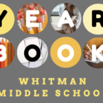 Year Book Whitman Middle School