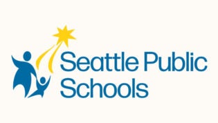 Seattle Public Schools logo