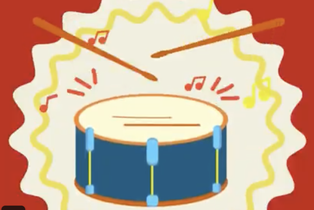 Drum