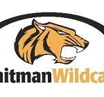 Whitman Wildcat Logo