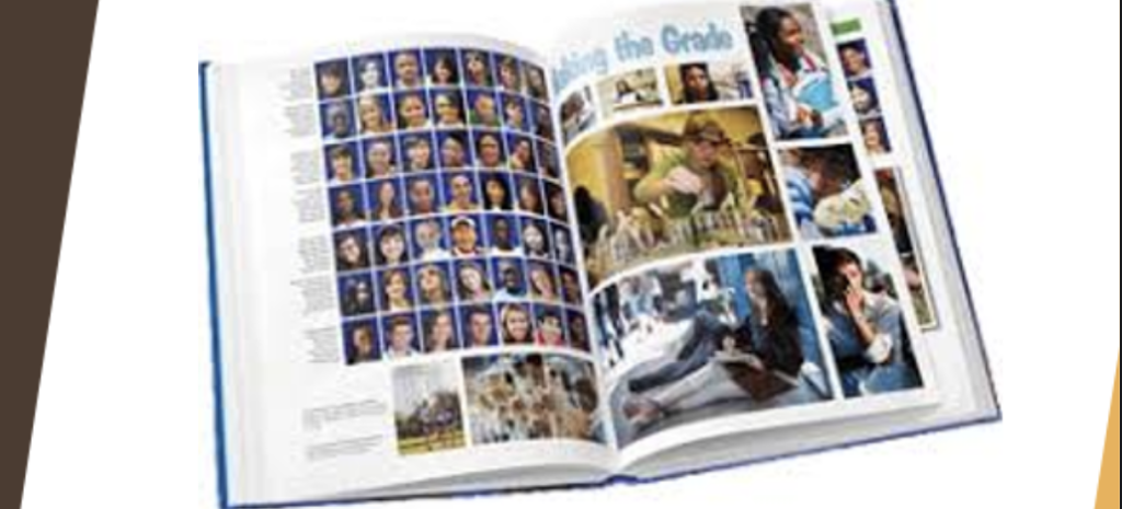 Open School Yearbook