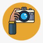 9/1/26 - Student Portraits at Back to Business Day!