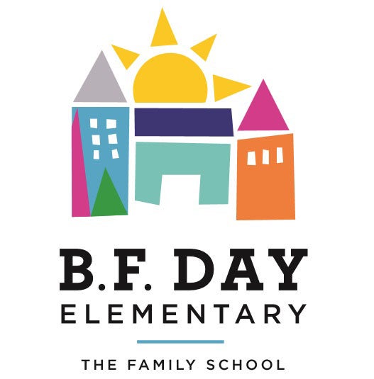 BF Day logo