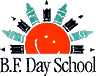 B.F. Day logo