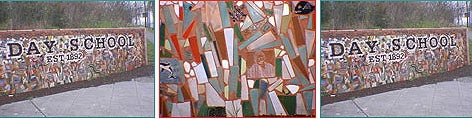 B.F. Day Tiles