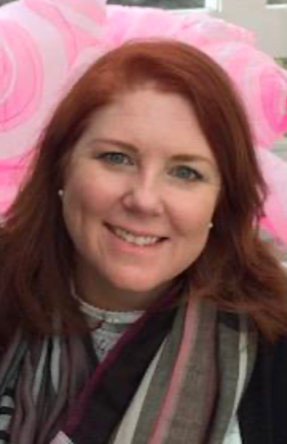 Katie Buschmann