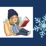 Winter Break Reading! Notable Books, Winter & Global Reading Challenge