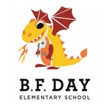 B.F. Day PTSA Instagram - Follow Us!