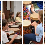 Music, Culture, and Creativity in Ms. Grant's Classroom