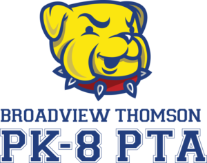 Broadview Thomson K8 PTA