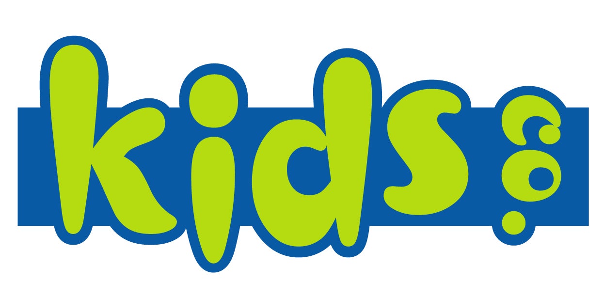 Kids Co Logo