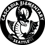 Cascadia logo