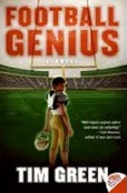 Football Genius book cover