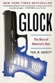 Glock book cover