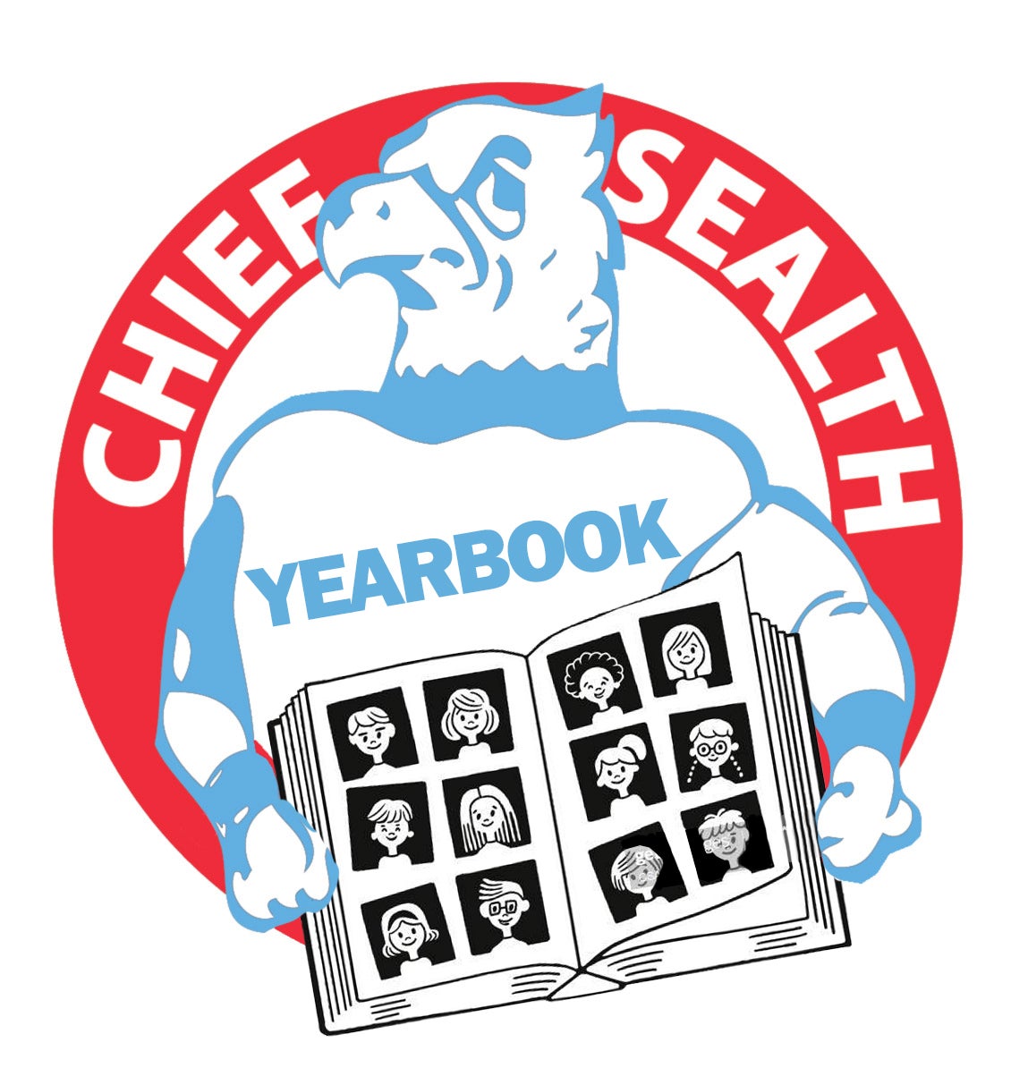 Yearbook - Chief Sealth International High School
