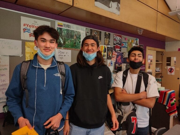 Academic Departments - Chief Sealth International High School