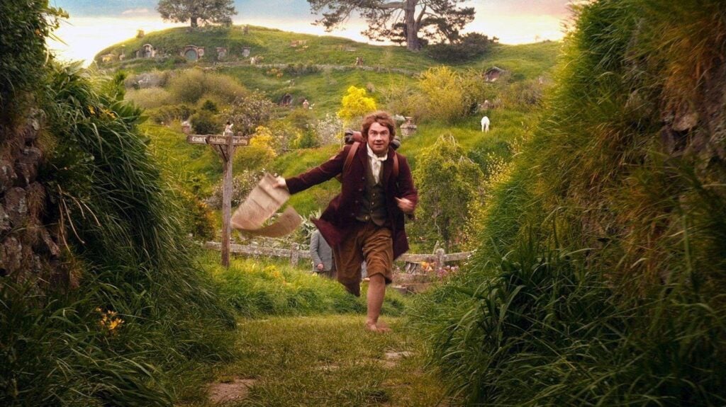LS Hobbit