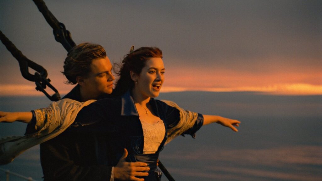 MS Titanic
