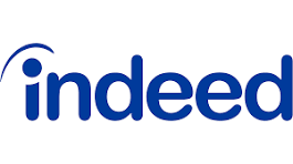 Indeed job search logo