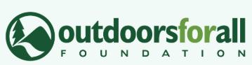 Outdoors for All logo