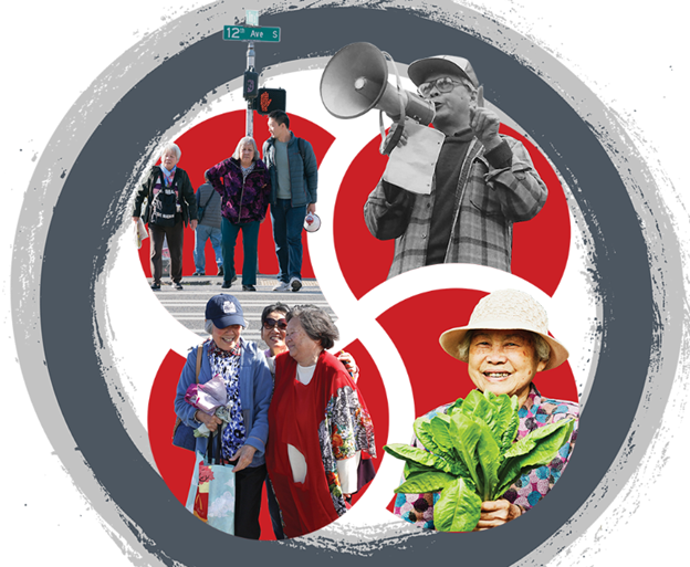 Wilderness Volunteer program image