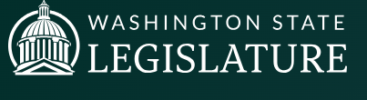 Washington State Legislature Logo