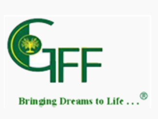 Girl Friend Fund logo - Bringing Dreams to Life