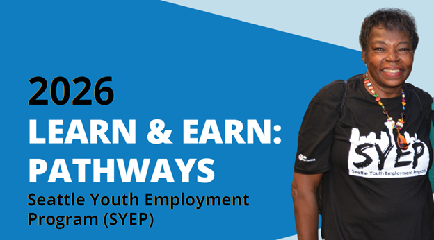 Summer Youth Employment Earn and Learn Program