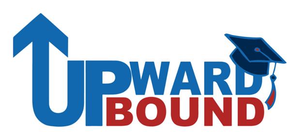 Upward Bound Image