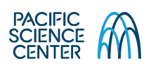 Pacific Science Center logo