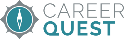 Career Quest logo