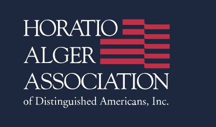 Horatio Alger Association  logo