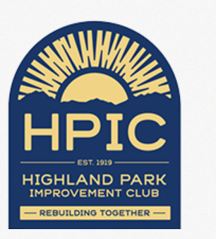 Highland Park Improvement Club Logo
