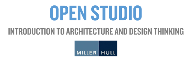 Open Studio logo 