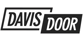 Davis Door company logo