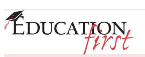 Education First Logo