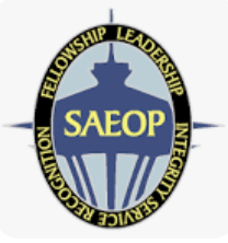 SAEOP logo