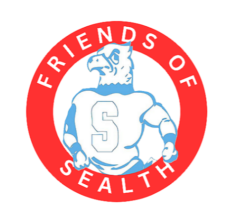 Friends of Sealth logo