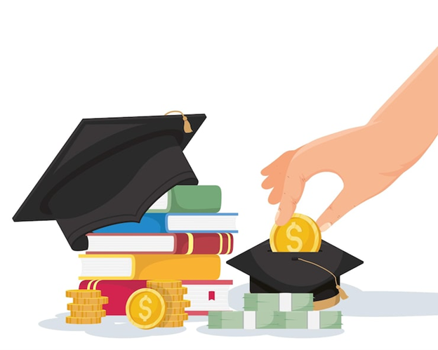 Scholarships Image