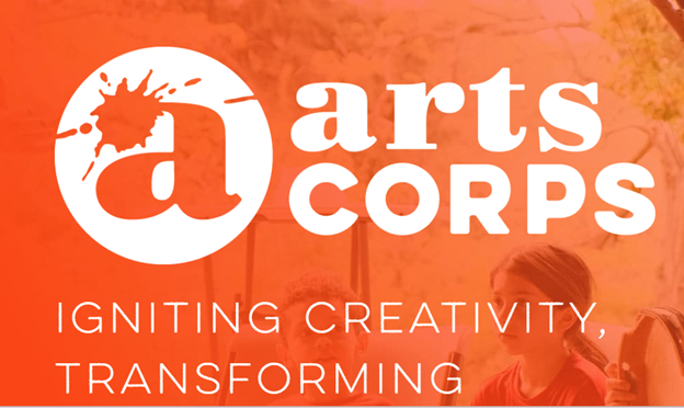 artscorps logo