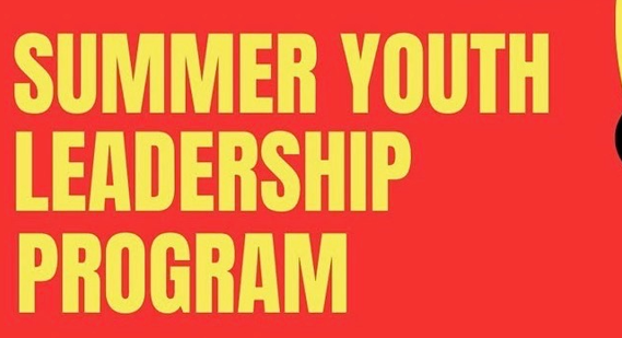 Summer Youth Leadership Program