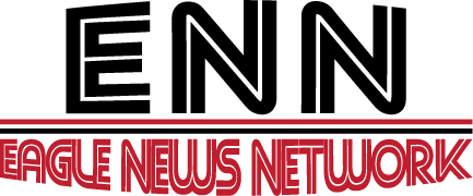 Eagle News Network Logo