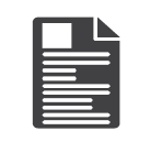 document icon