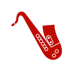 saxophone