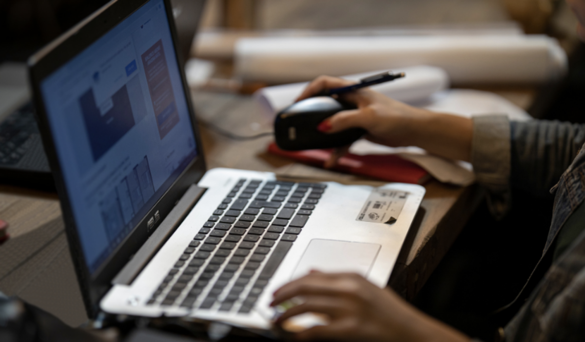Laptop