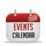 Events Calendar Logo