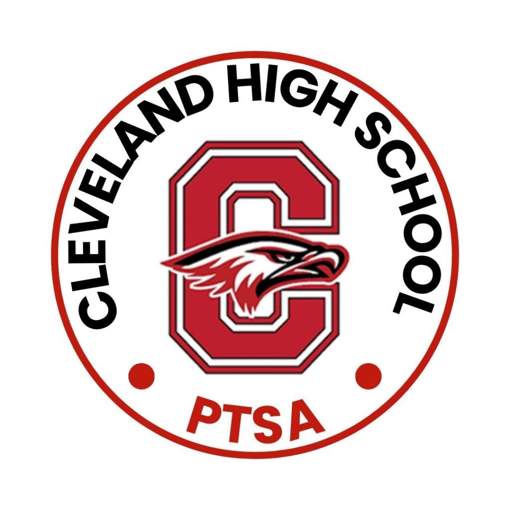 CHS PTSA Logo