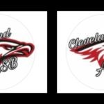 Cleveland HS ASB Eagle Logo