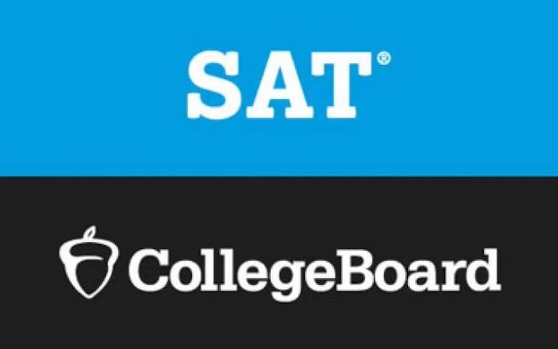CollegeBoard SAT logo